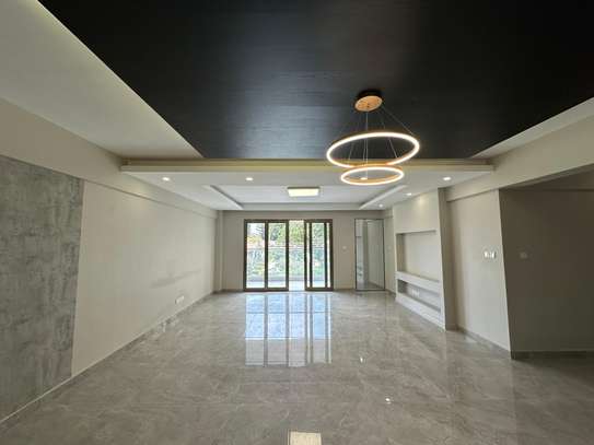 4 Bed Apartment with En Suite at Kileleshwa image 31