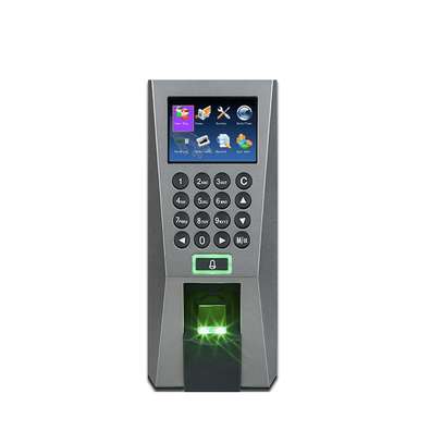 Attendance Machine Clock Reader ,Fingerprint Access F18 image 1