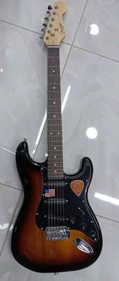 Fender Electric guitars image 3