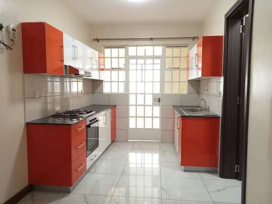 2 bedroom apartment for rent in Lavington image 7