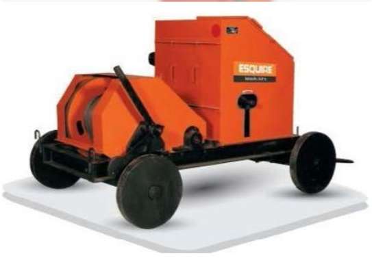 TOWER HOIST FOR SALE image 4