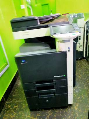 Konica minolta bizhub c280 in Nairobi | PigiaMe