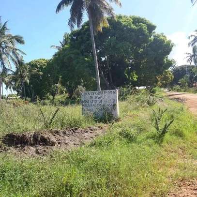 Land at Diani image 7