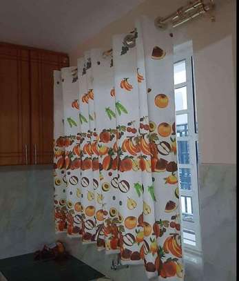 ADORABLE KITCHEN CURTAIN image 10