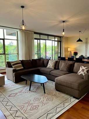 3 Bed Apartment in Muthaiga image 4