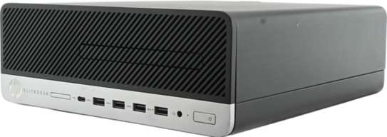 hp amd ryzen 705g5  desktop image 8