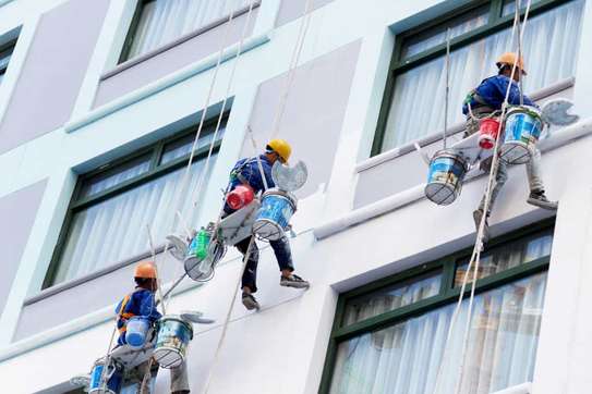 Reliable House Painters - Painting Contractors in Nairobi-GET A FREE QUOTE NOW! image 10
