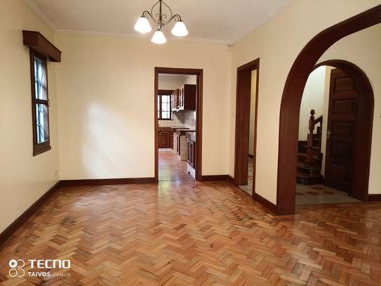 4 Bed Townhouse with En Suite at Off Lower Kabete Road image 8