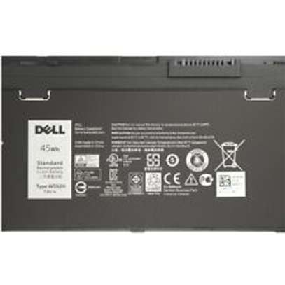 Dell E7240 E7250 7240 7250 Ultrabook WD52H VFV59 Battery image 3