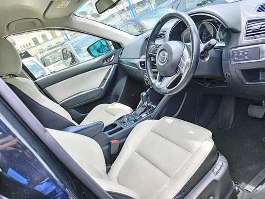 Mazda CX5 image 5