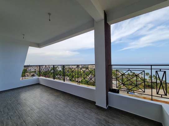 4 Bed Apartment with Aircon in Nyali Area image 8
