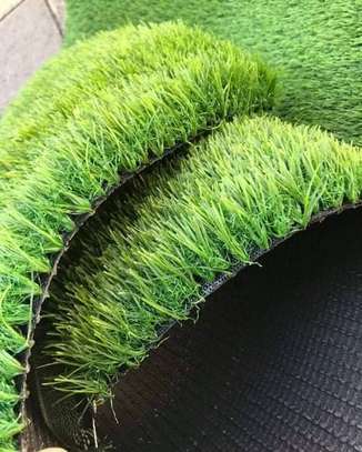 Nice and  affordable grass carpets image 3