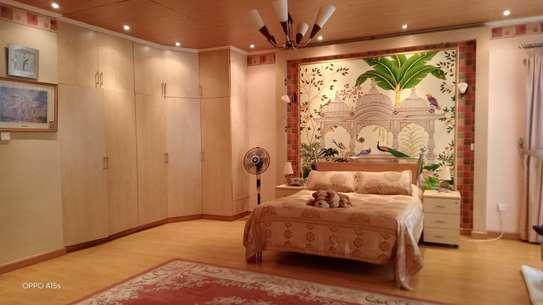 6 Bed House with En Suite in Runda image 53