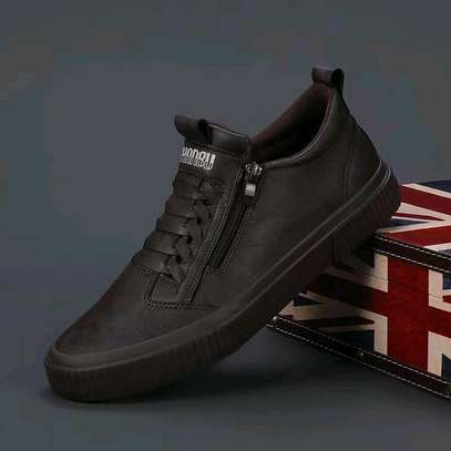 Leather Casuals
40-44
 Sizes 3200/= image 1