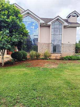 4 Bed Townhouse with En Suite at Bogani East Road image 18