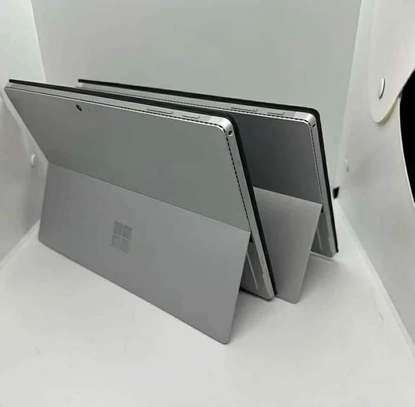 Microsoft surface pro 6 laptop image 4