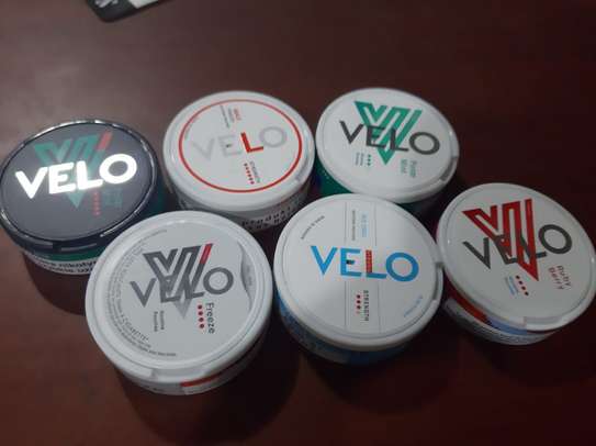 VELO Ice Cool Slim (Strength 3) image 3