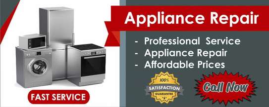 Professional Dishwasher Repair | Refrigerator Repair | Washing Machine Repair | Dryer Repair Stove | Oven Repair & Microwave Repair  image 14