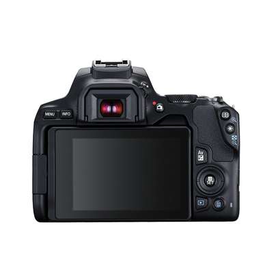 NEW Canon 250D for Sale @ 75,000Ksh image 3