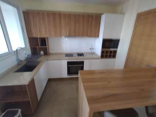 Furnished 2 Bed Apartment with En Suite in Kilimani image 30