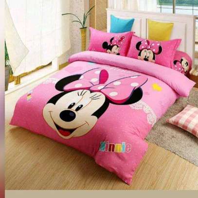 EXCITING CARTOON THEMED DUVETS FOR GIRLS image 2