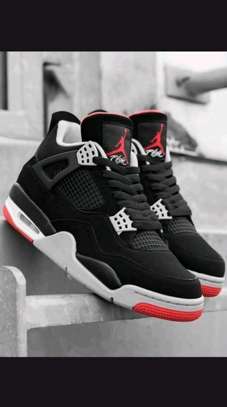 Jordan 4 sneakers image 2