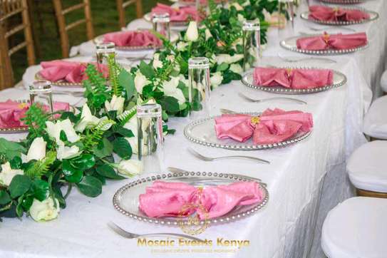 Weddings & Events Planning Services image 7