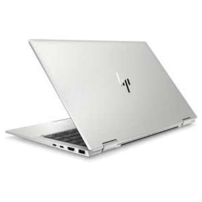 HP zbook 14u G5 Intel core i7 8th Gen image 2