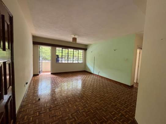 2 Bed Apartment with En Suite at Westlands image 1