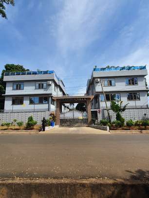 5 Bed Villa with En Suite at Milimani image 31