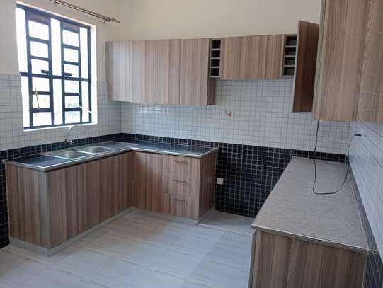 3bdrm Bungalow in O/Rongai Lower Matasia for sale image 4
