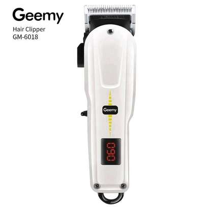 Geemy shaver 6018 image 3