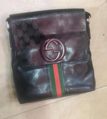 Lv Gucci Burberry Sling Bags image 7