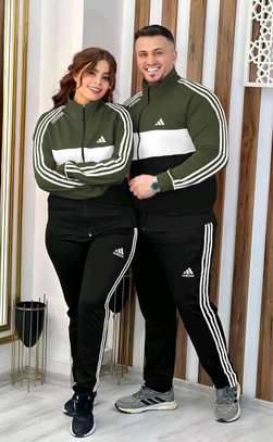 Tracksuit NIKE image 3
