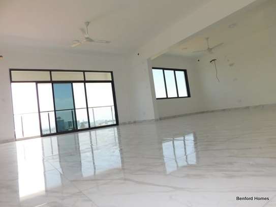 4 Bed Apartment with En Suite in Mombasa CBD image 2