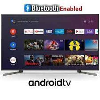 GLD NEW 50 INCH ANDROID SMART TV image 1