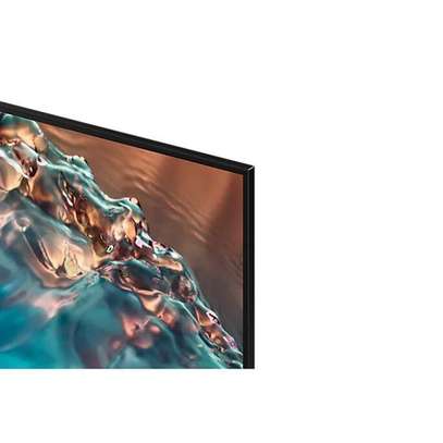 Samsung 75BU8000 75'' Crystal UHD 4K Smart LED TV (2022) image 3