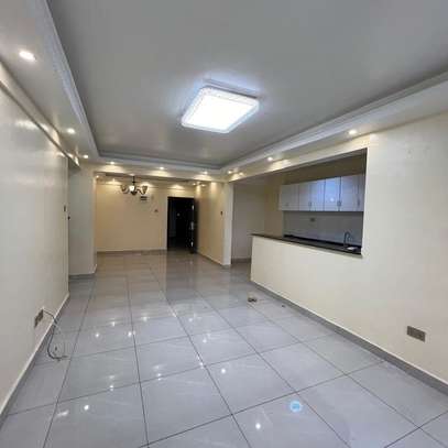 3 Bed Apartment with En Suite in Kileleshwa image 8