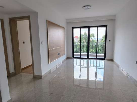 1 Bed Apartment with Swimming Pool at Ruaka image 1