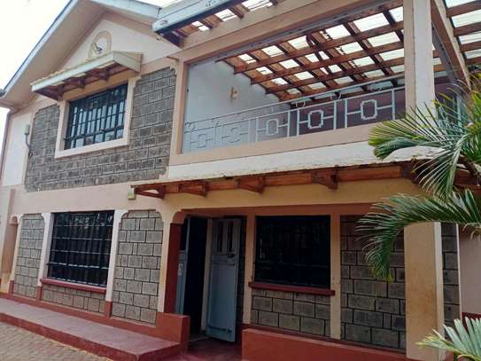 4 BEDROOM MANSION FOR SALE IN RUAI image 7