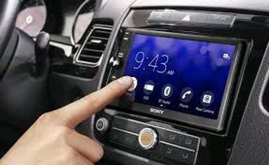 Car tracking and other car services image 5