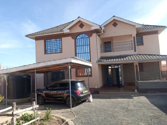 4 Bed Villa with En Suite at Sweet Waters image 16