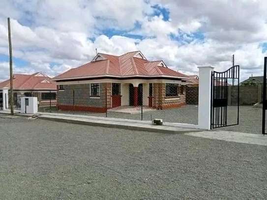 Three Bedroom Bungalow kitengela for Sale image 2