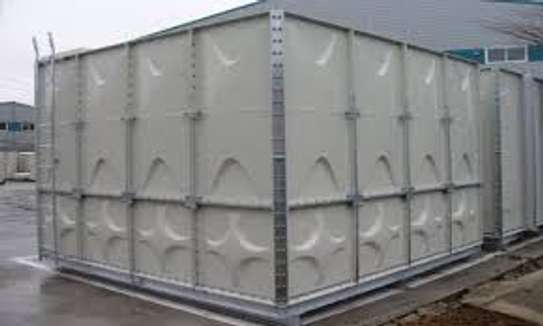 BESTCARE BURST WATER TANK – Expert Repairs in Nairobi image 7