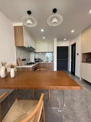 2 Bed Apartment with En Suite in Kilimani image 1