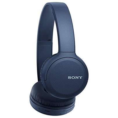Sony WH-CH510 Wireless On-Ear Headphones image 3