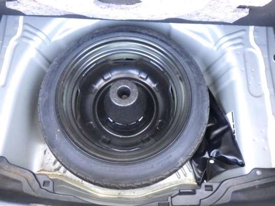 TOYOTA AQUA KDE (MKOPO/HIRE PURCHASE ACCEPTED) image 10