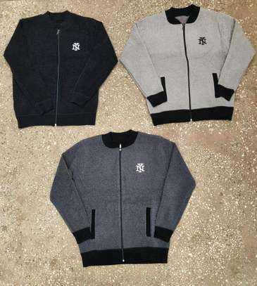 Men's Official sweaters image 11