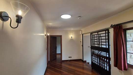 4 Bed Townhouse with En Suite at Kigwa Ridge image 6