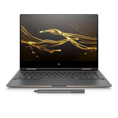 Hp Spectre X360 Core I5 8gb Ram 256gb Ssd In Nairobi Pigiame